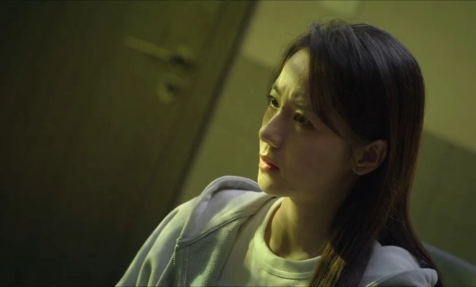 Неестественный огонь 5 серия