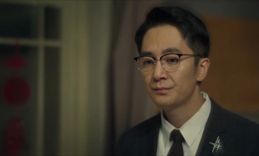 Неестественный огонь 8 серия