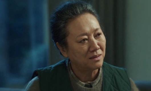 Неестественный огонь 9 серия