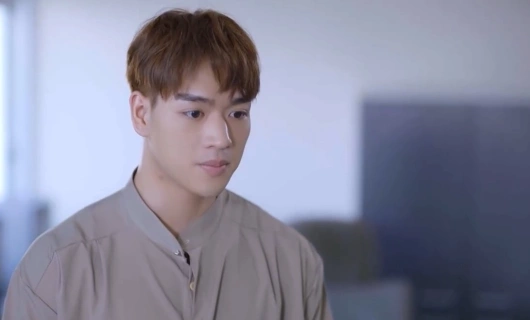 Последний раз 8 серия