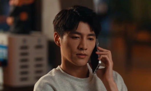 Привет, модель 17 серия