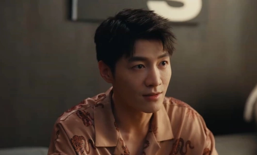 Привет, модель 18 серия