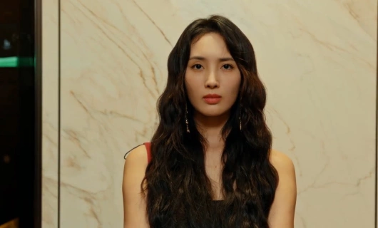 Привет, модель 19 серия