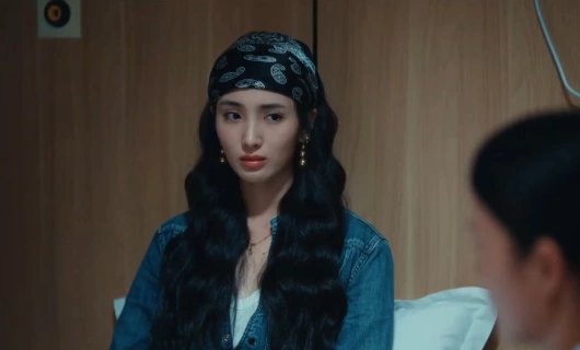 Привет, модель 2 серия