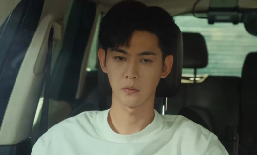 Привет, модель 23 серия