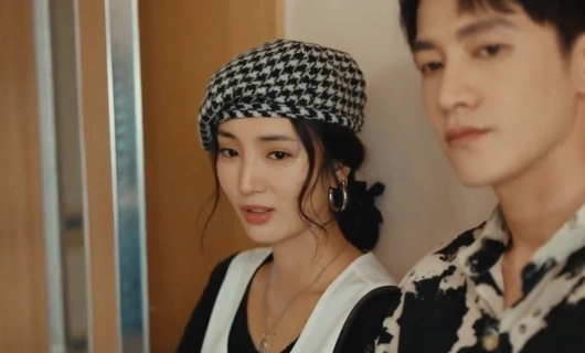 Привет, модель 24 серия