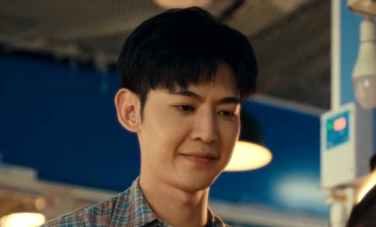 Привет, модель 6 серия