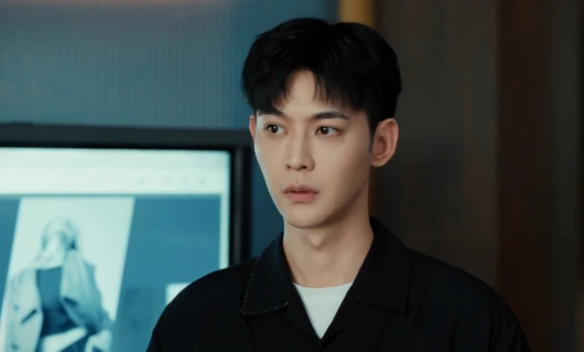 Привет, модель 7 серия