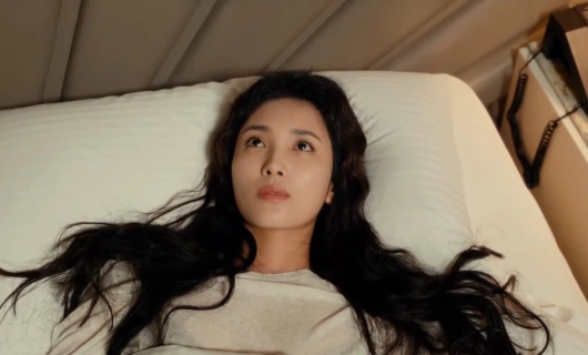 Привет, модель 8 серия