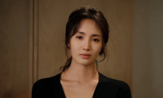 Привет, модель 9 серия