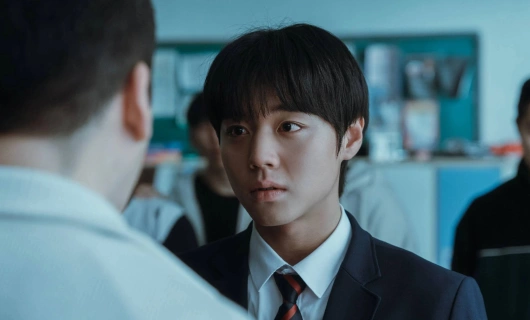 Слабый герой 2 сезон 2 сезон 1 серия