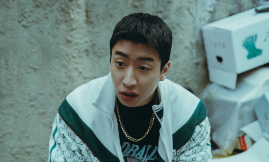 Слабый герой 2 сезон 2 сезон 2 серия