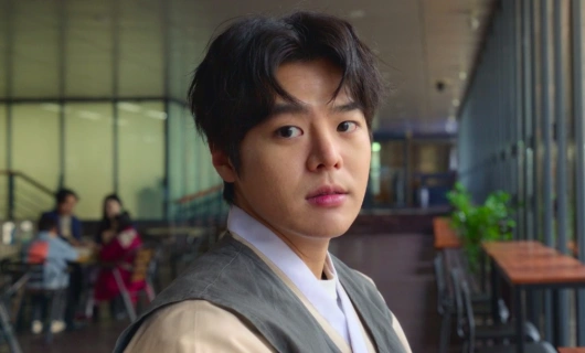 Слабый герой 2 сезон 2 сезон 5 серия