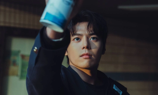 Слабый герой 2 сезон 2 сезон 7 серия