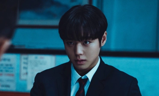 Слабый герой 2 сезон 2 сезон 6 серия