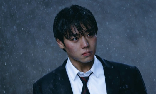 Слабый герой 2 сезон 2 сезон 8 серия