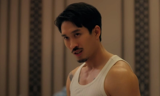 Служба расставаний 11 серия «Ангел разрушения»