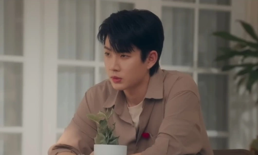 Служба расставаний 12 серия «Сломай, чтобы починить»