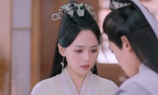 Орден тысячи осеней 10 серия