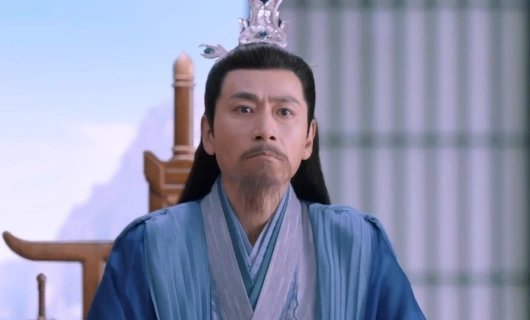 Орден тысячи осеней 11 серия