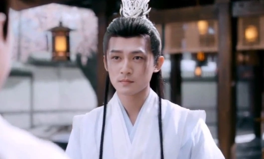 Орден тысячи осеней 13 серия