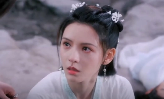 Орден тысячи осеней 14 серия