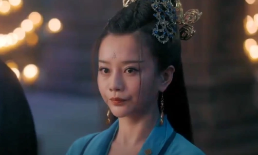 Орден тысячи осеней 15 серия