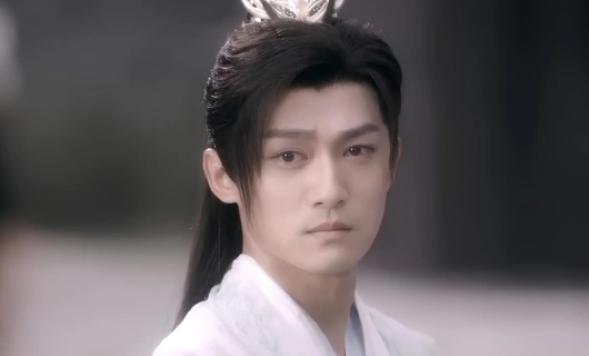 Орден тысячи осеней 16 серия