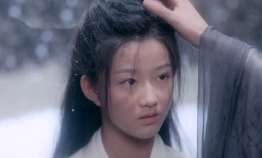 Орден тысячи осеней 17 серия