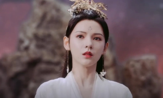 Орден тысячи осеней 18 серия