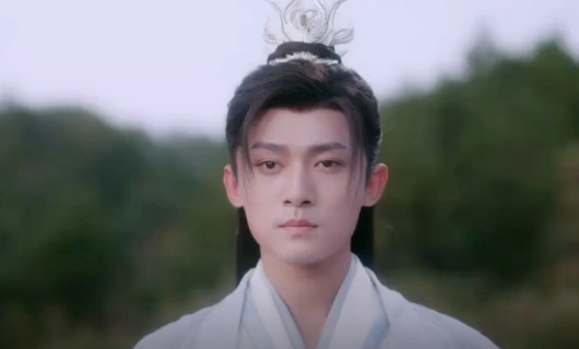 Орден тысячи осеней 19 серия