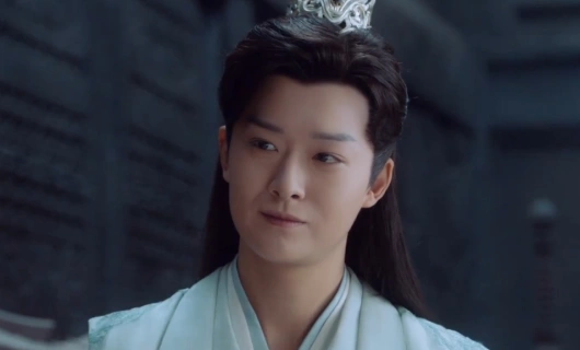 Орден тысячи осеней 20 серия