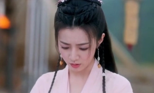 Орден тысячи осеней 22 серия