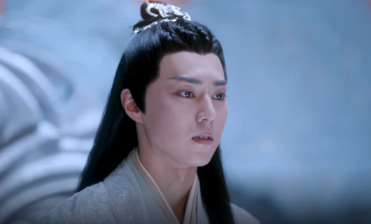 Орден тысячи осеней 23 серия