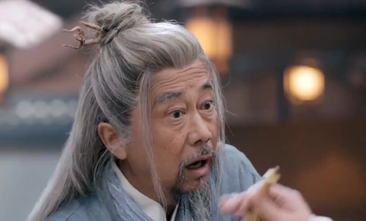 Орден тысячи осеней 25 серия