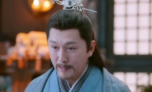 Орден тысячи осеней 26 серия