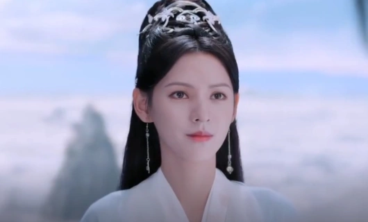 Орден тысячи осеней 27 серия