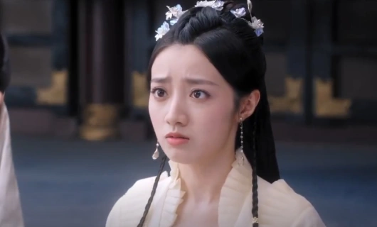 Орден тысячи осеней 28 серия