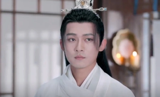 Орден тысячи осеней 29 серия