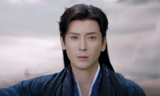 Орден тысячи осеней 30 серия