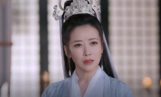 Орден тысячи осеней 31 серия