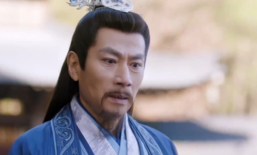 Орден тысячи осеней 32 серия