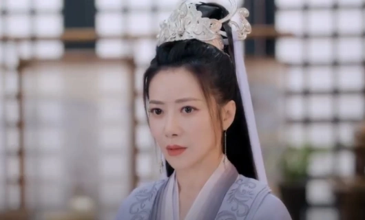 Орден тысячи осеней 33 серия