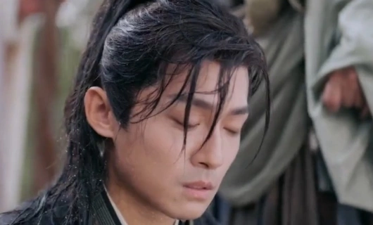 Орден тысячи осеней 34 серия