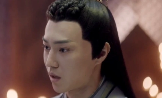 Орден тысячи осеней 35 серия