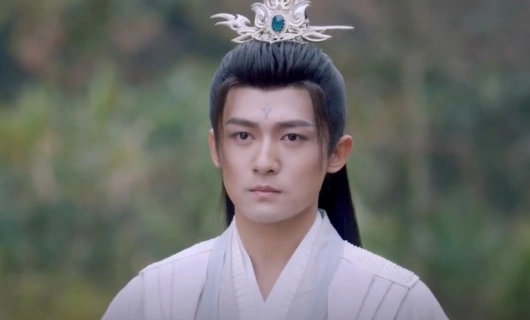 Орден тысячи осеней 36 серия