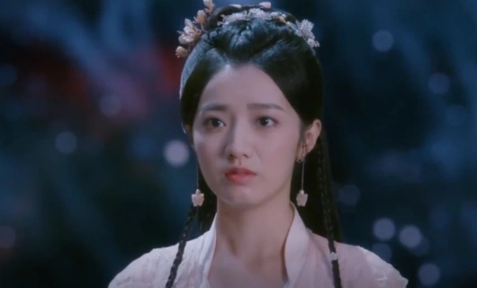 Орден тысячи осеней 37 серия