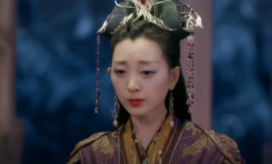 Орден тысячи осеней 38 серия