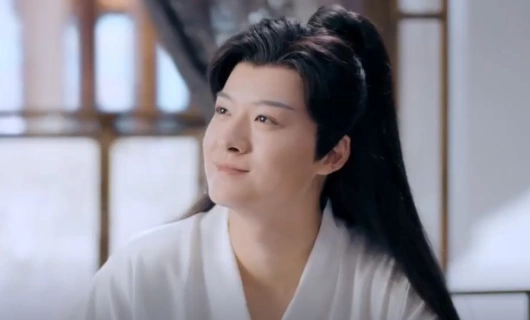 Орден тысячи осеней 39 серия