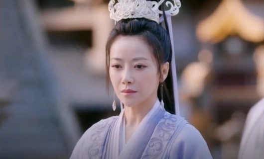 Орден тысячи осеней 4 серия